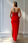 *BUY NOW* Flaunt Gown Red (Size S - L)