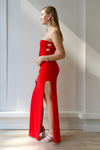 *BUY NOW* Flaunt Gown Red (Size S - L)