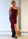 *BUY NOW* Palazzo Gown (Size XL & XXL)