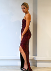 *BUY NOW* Palazzo Gown (Size XL & XXL)