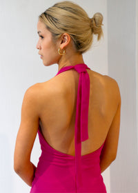 *BUY NOW* Passion Gown (Size XS, S & L)