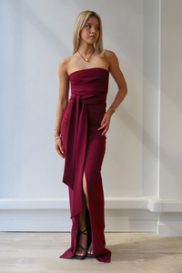 *BUY NOW* Royalty Gown | XS - L