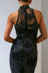 *BUY NOW* Vanity Halter Gown (Size S)