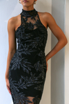 *BUY NOW* Vanity Halter Gown (Size S)