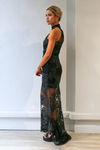 *BUY NOW* Vanity Halter Gown (Size S)