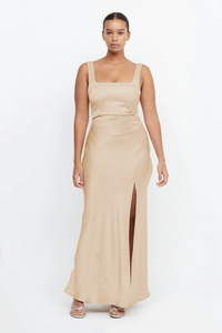 *BUY NOW* Dreamer Maxi Champagne | XL
