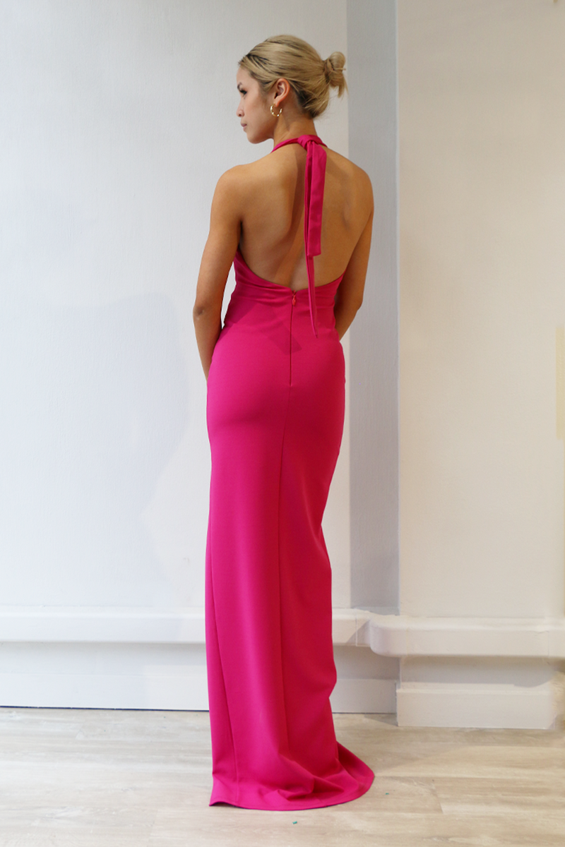 Passion Gown