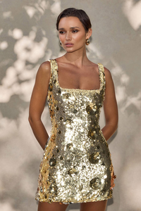 *BUY NOW* Seraphine Mini | Size L Only