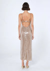 *BUY NOW* Orlando Sequin Midi (Size S & M)
