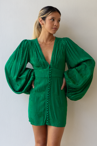*BUY NOW* Isabella Dress (Size XS, M, L, XL)
