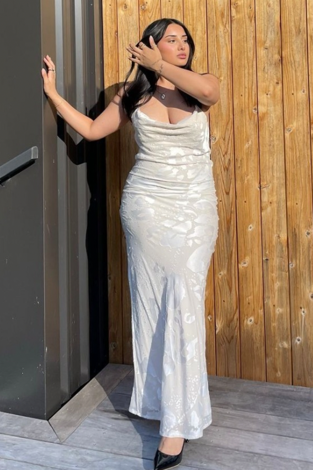 Primrose Dress