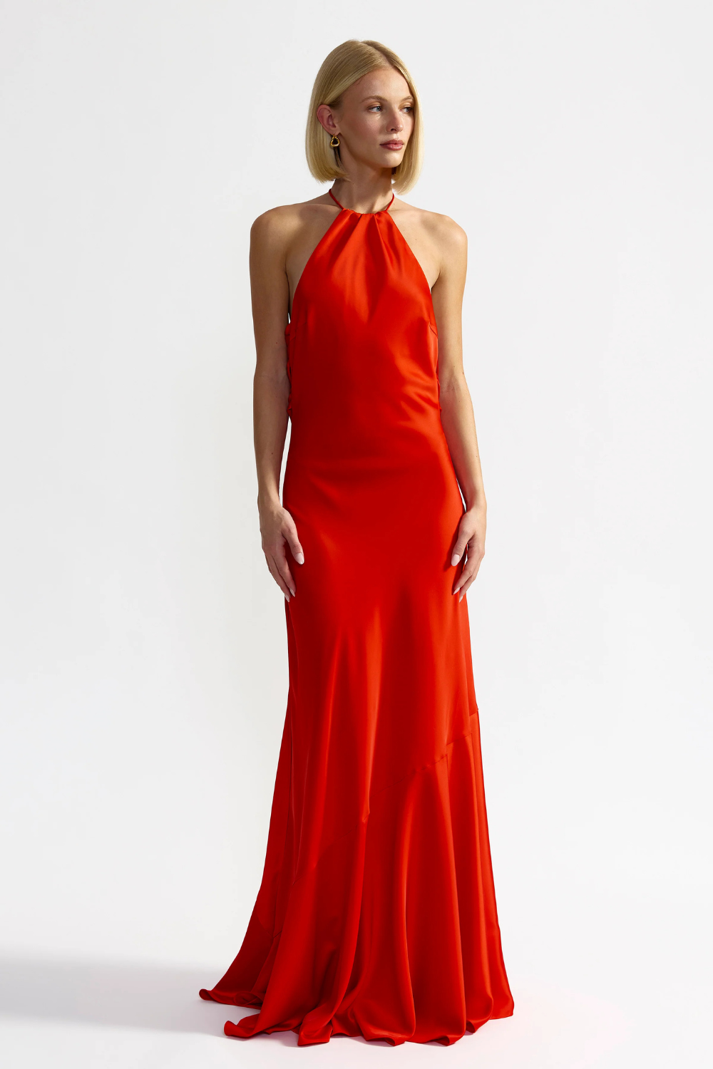Eloisa Dress