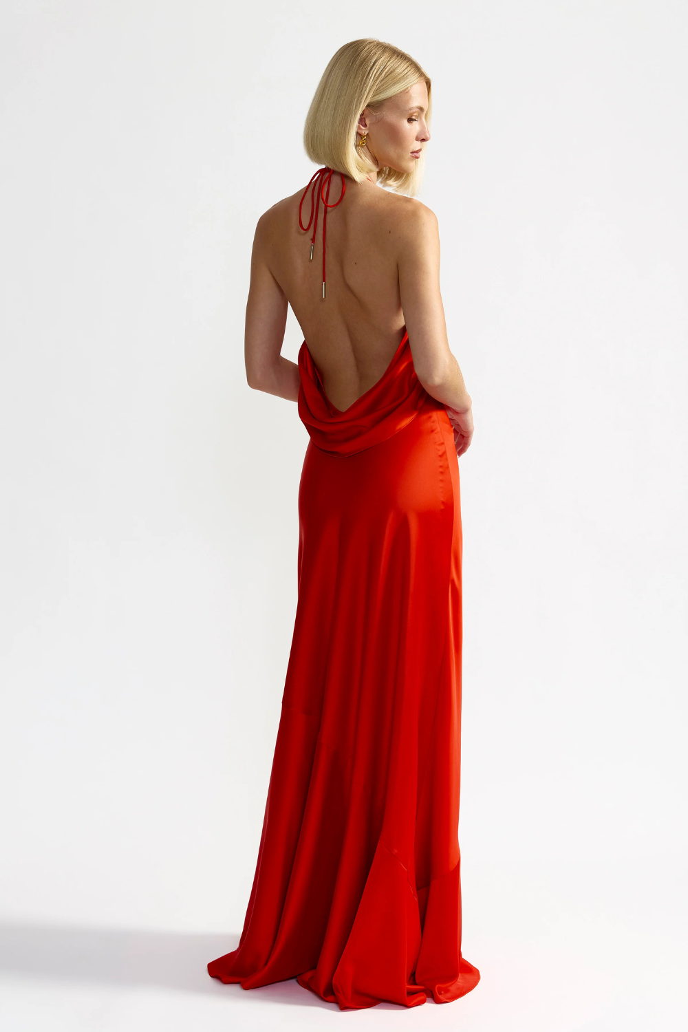 Eloisa Dress