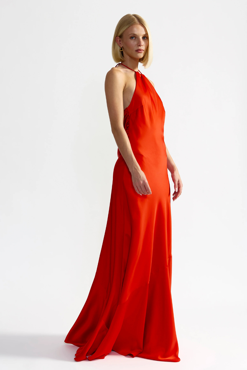 Eloisa Dress