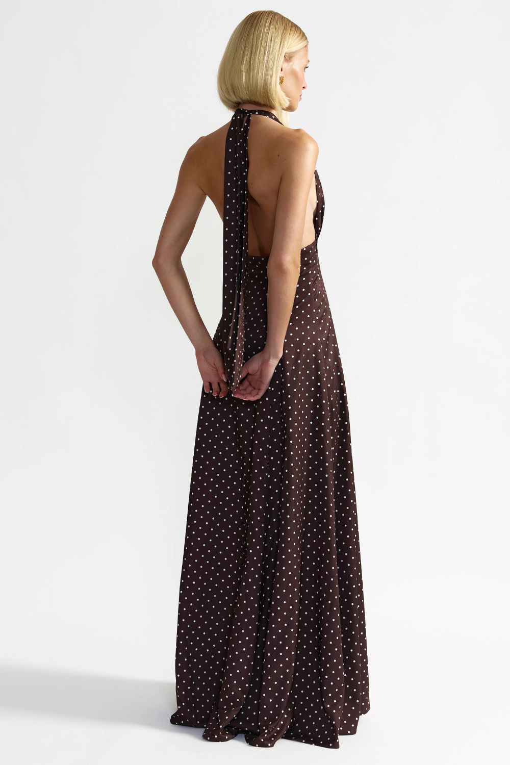 Lili Dress