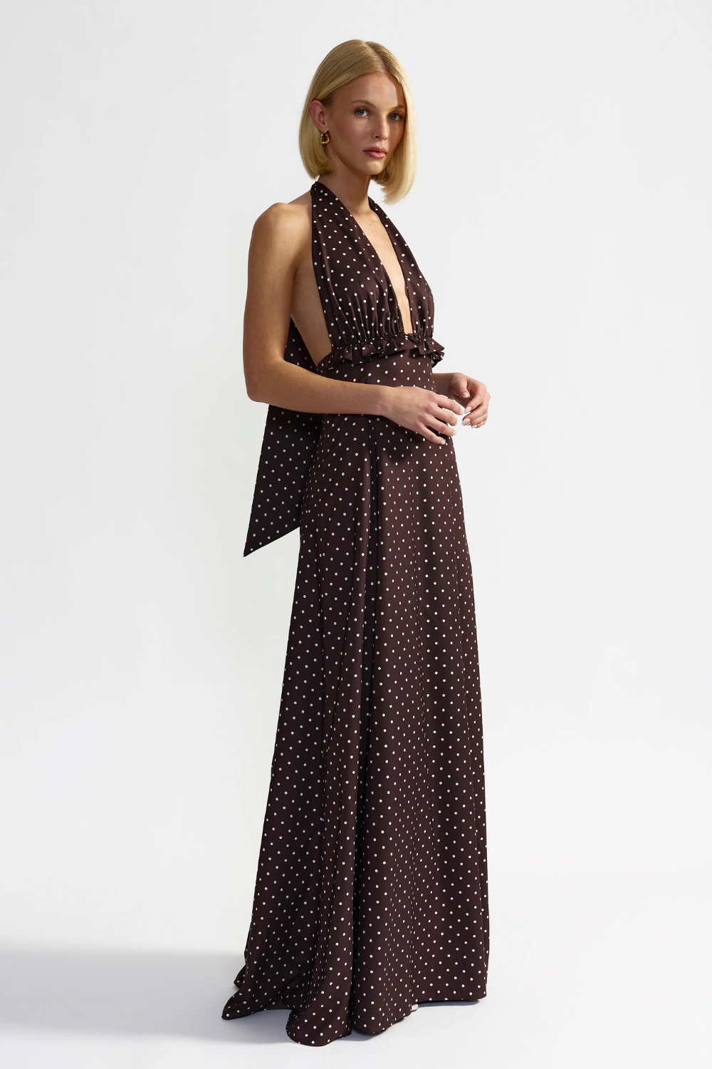 Lili Dress