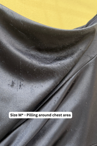 *BUY NOW* Tease Gown (Size XS - M)