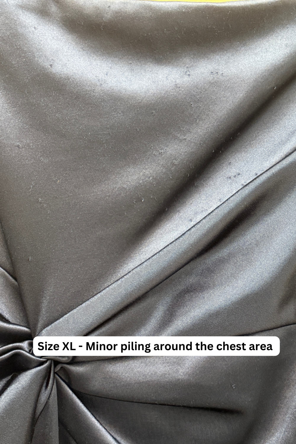 *BUY NOW* Tease Gown (Size L & XL)