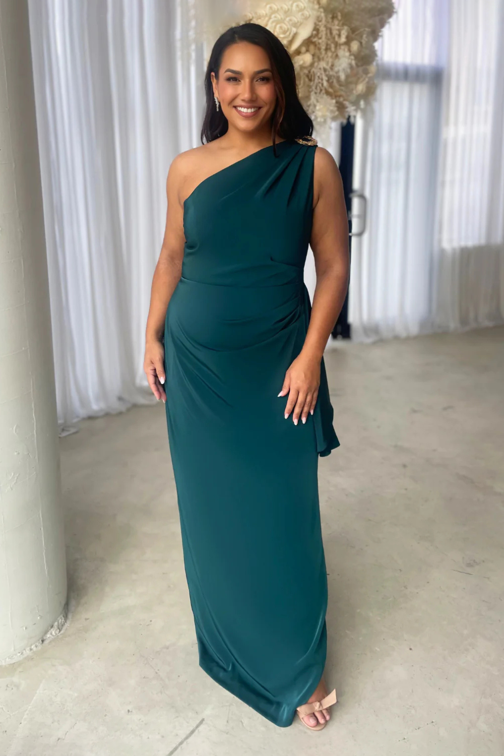 Brione Dress