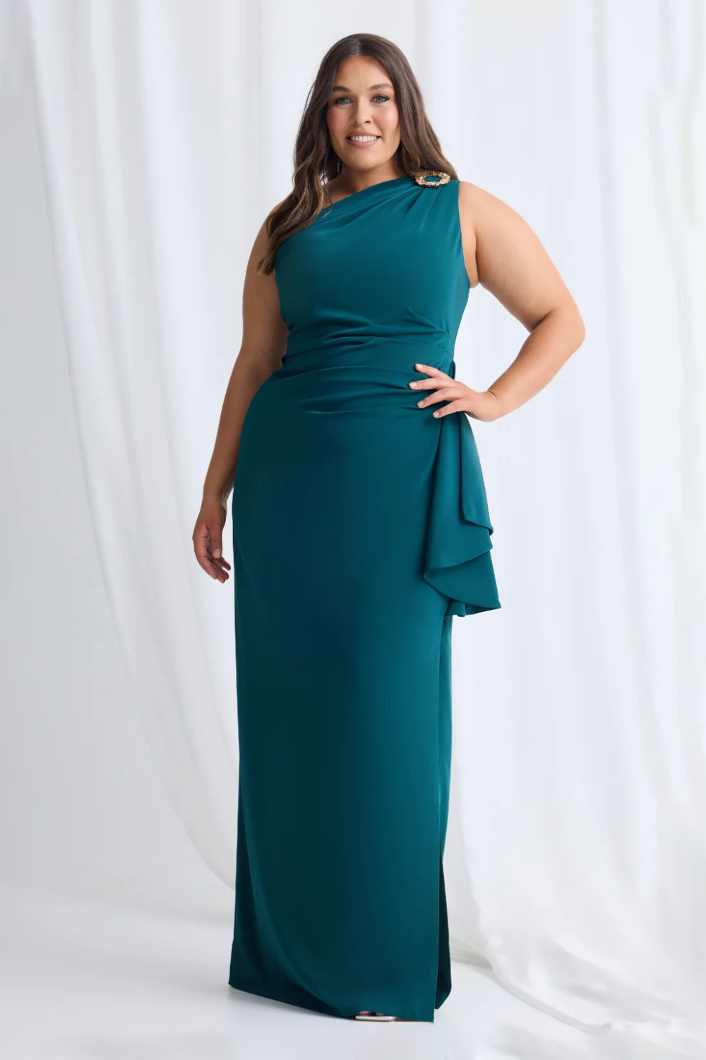 Brione Dress