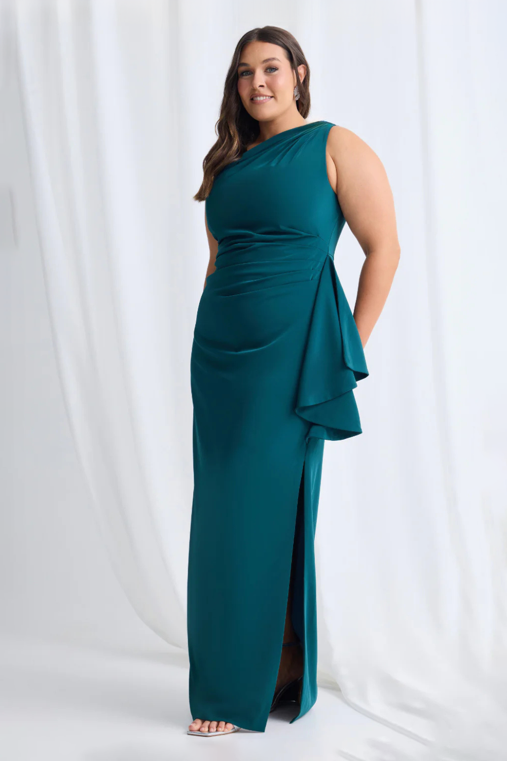 Brione Dress