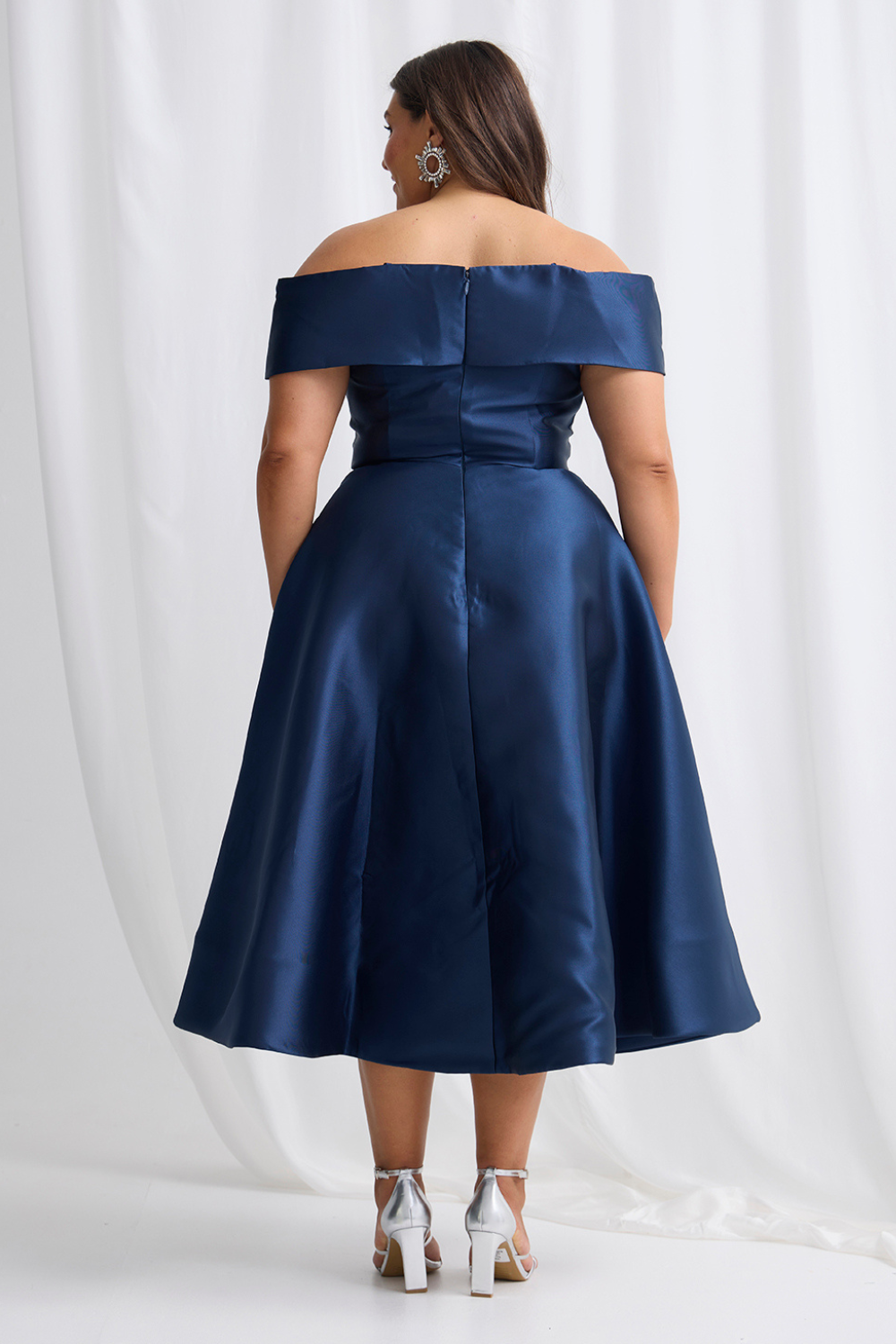 Eloisa Midi Dress
