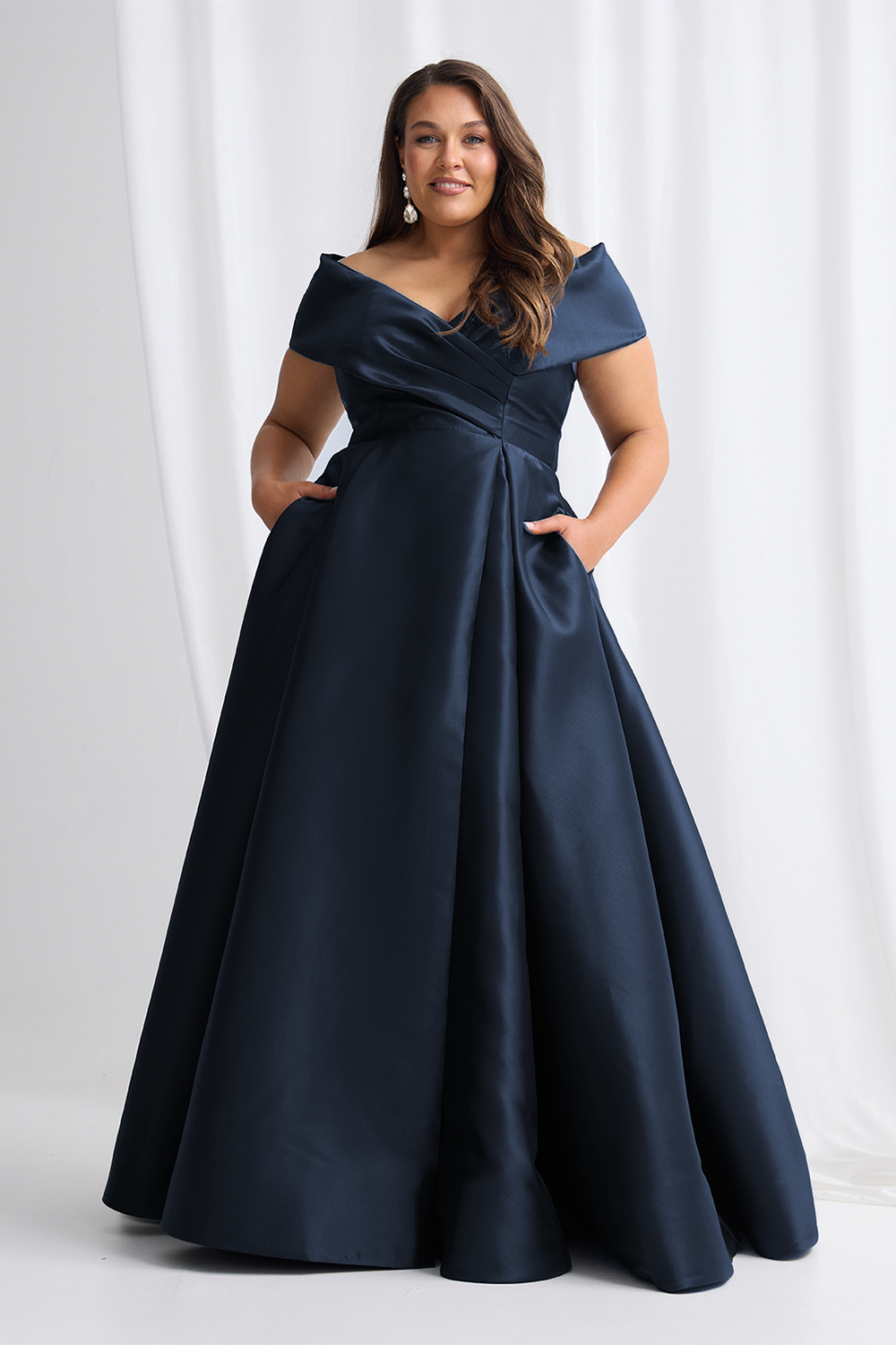 Eloisa Gown