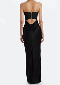 *BUY NOW* Halle Maxi Dress | XS, S, M