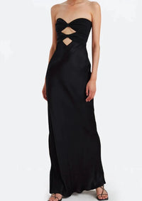 *BUY NOW* Halle Maxi Dress | XS, S, M