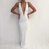 *BUY NOW* Mila Gown White