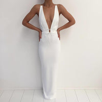 *BUY NOW* Mila Gown White