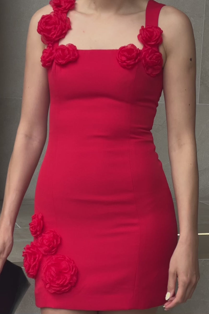 Trompe Floral Mini