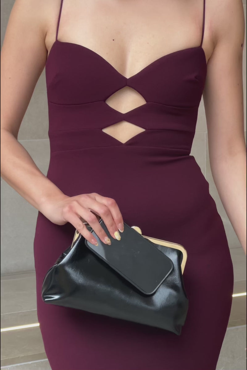 New Muse Gown