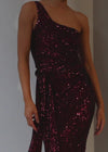 *BUY NOW* Palazzo Gown (Size XL & XXL)