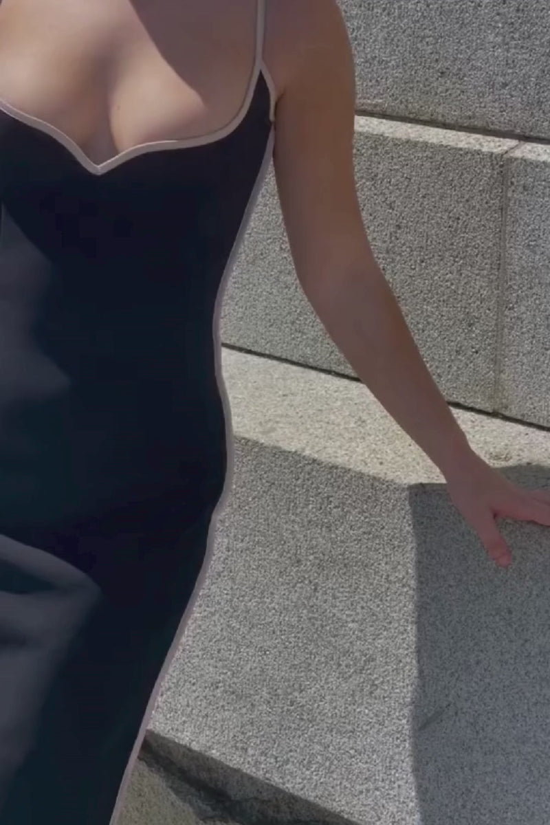 Heart Dress
