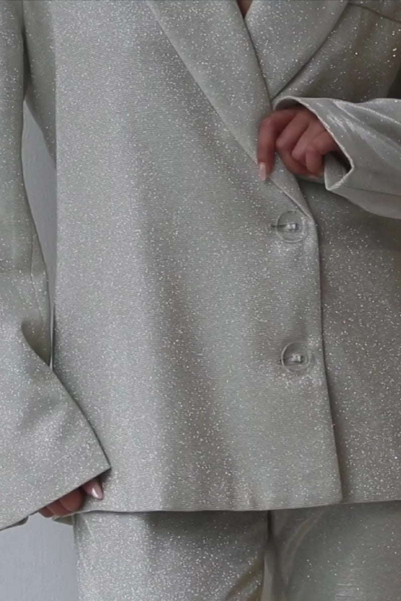 Paloma Suit