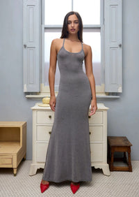 *BUY NOW* Racer Slip Dress | XS, S