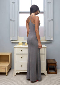 *BUY NOW* Racer Slip Dress | XS, S