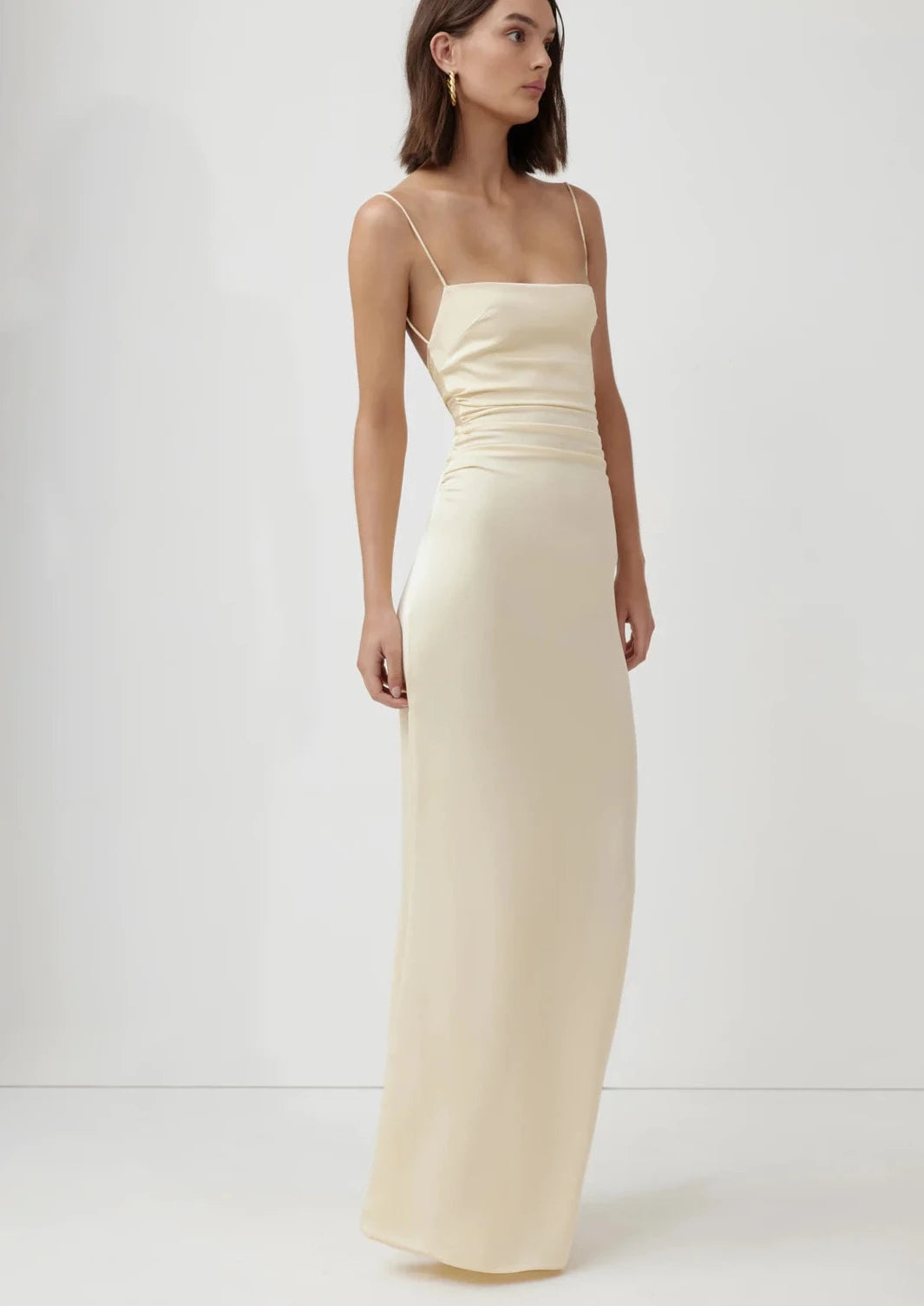Venus Dress Limoncello – Stylestarter