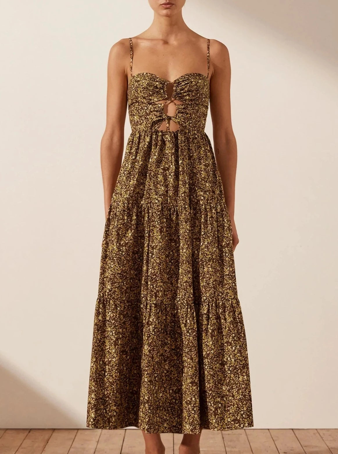 Sonya sales joy dress