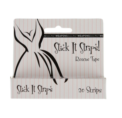 Fashion Tape Strips