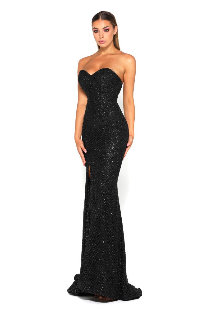 Tyra Gown