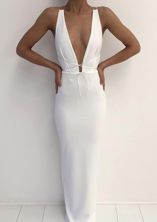 Mila Gown