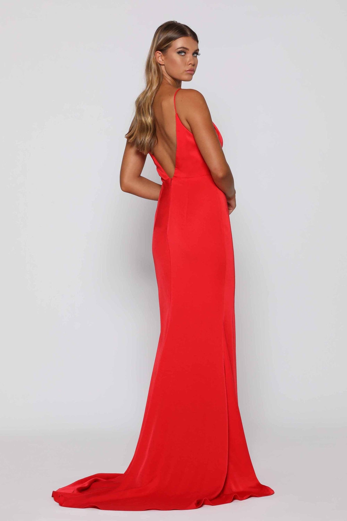 *BUY NOW* Leesha Gown