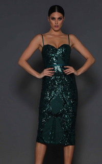 *BUY NOW* Jones Midi (Size M & XL)