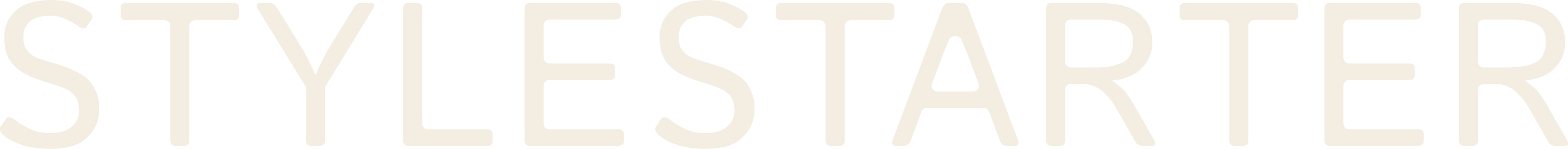 Stylestarter Boutique